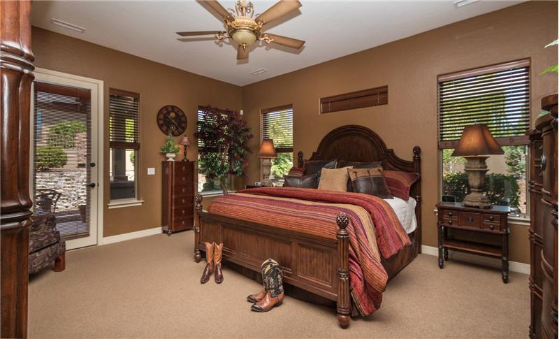 Master Suite