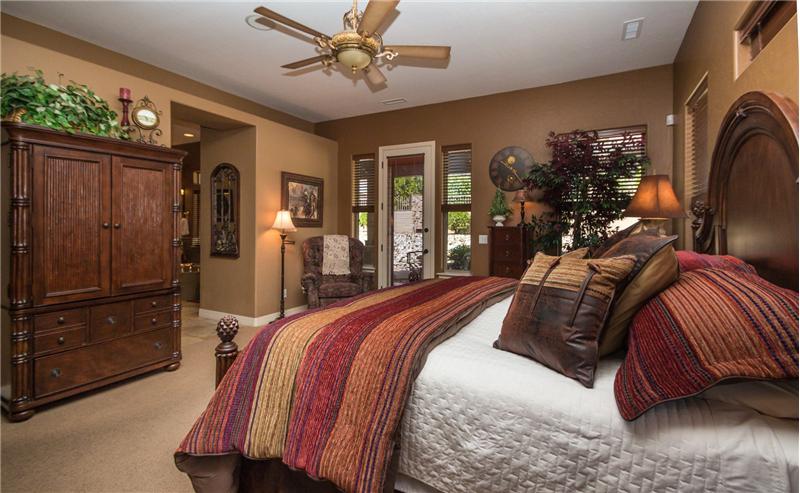 Master Suite 2
