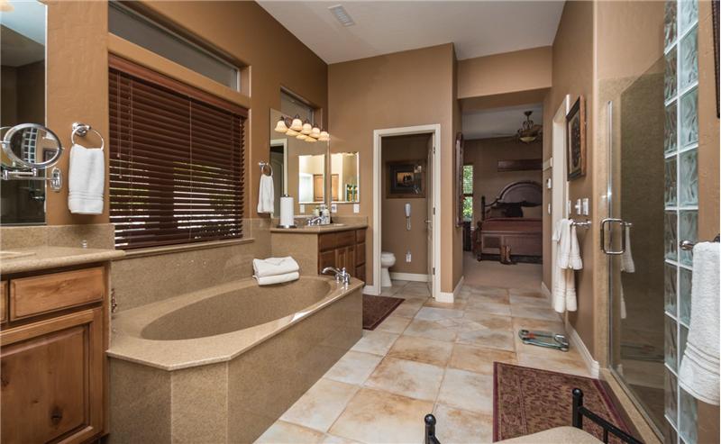 Master Bathroom 2