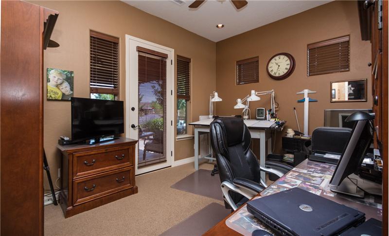 Guest Bedroom