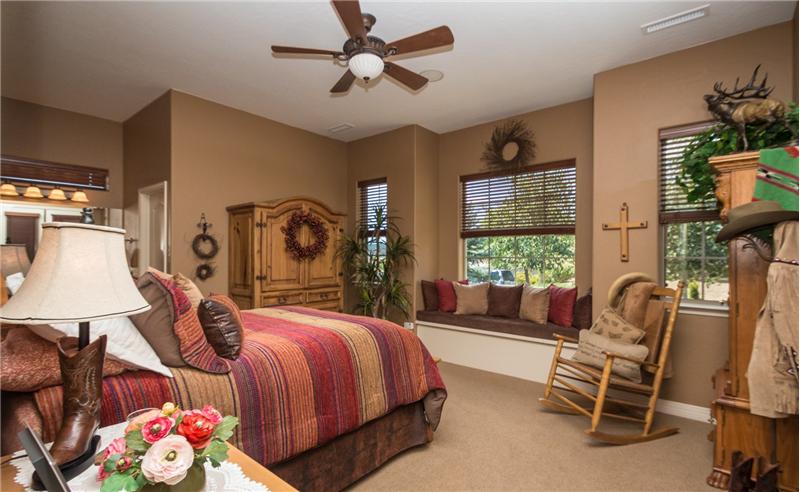 Guest Bedroom 2