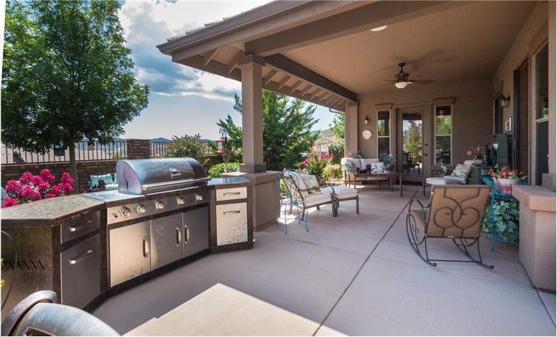 Covered Patio 2