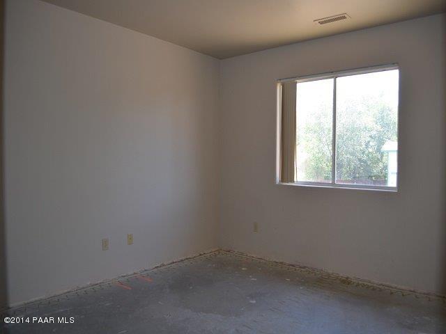 Unit A Bedroom 1