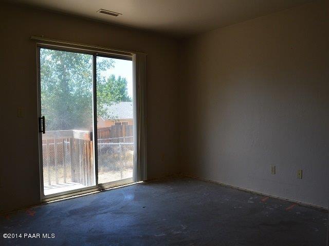Unit A Bedroom 2