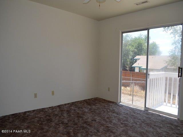 Unit B Bedroom 1