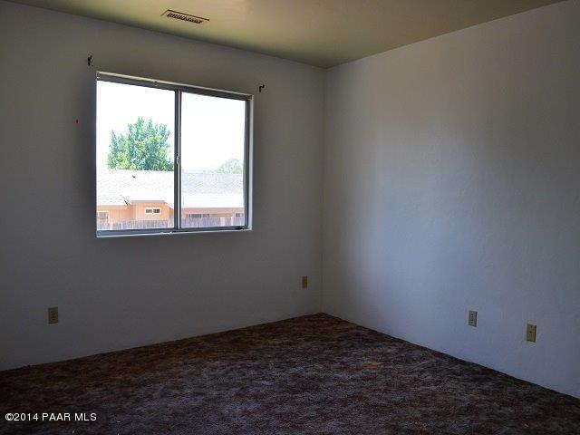 Unit B Bedroom 2