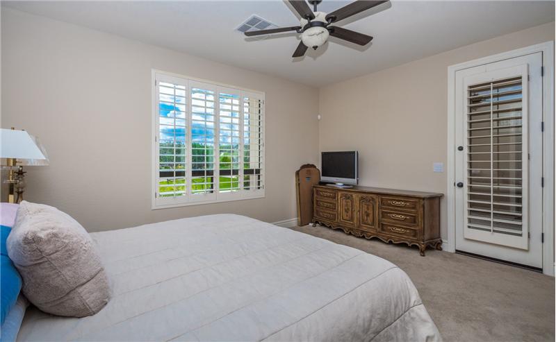 Master Bedroom pic 2