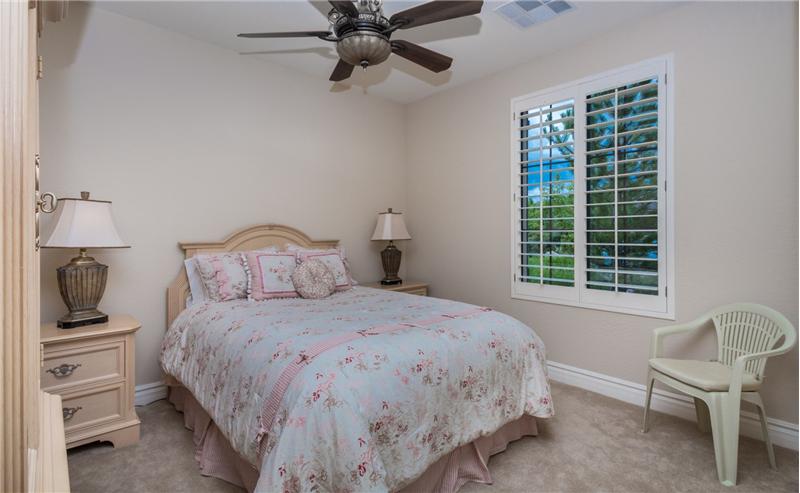 Guest Bedroom 1