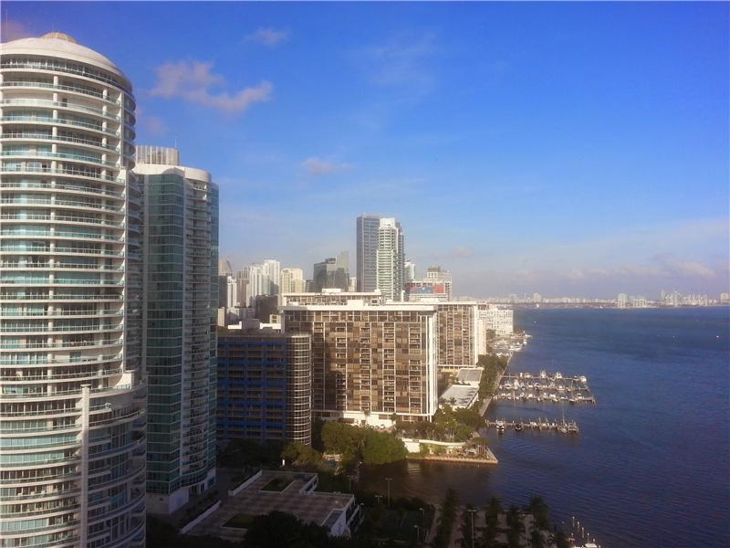 Brickell views