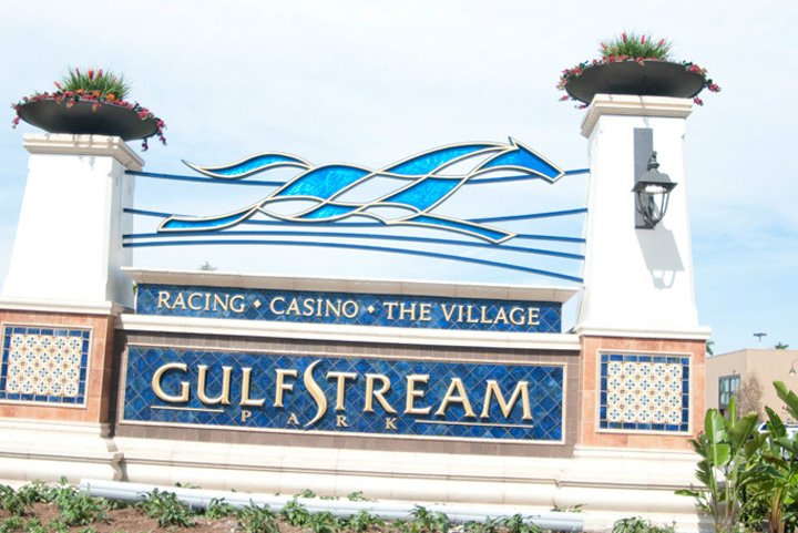 Gulfstream Park and Casino