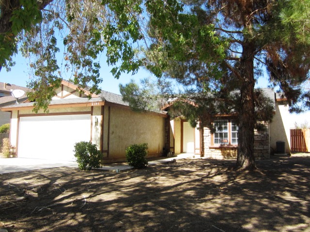 Main photo of the property