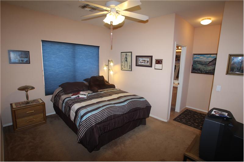 Guest Suite