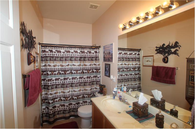 3rd Bath